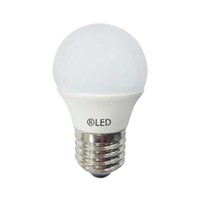 LED E27 Ampoules